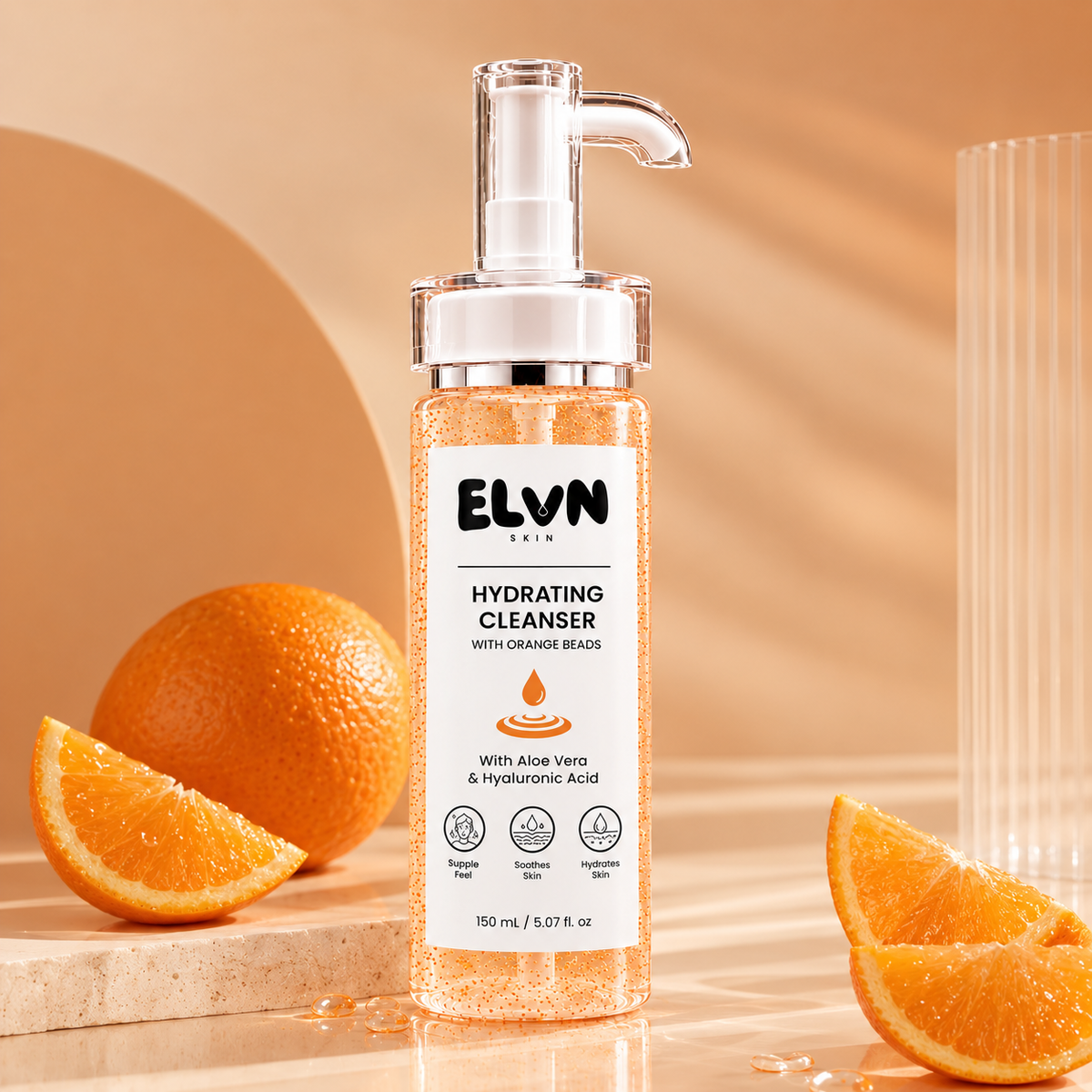 Hydrating Cleanser